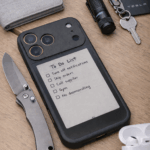 Today’s pocket dump