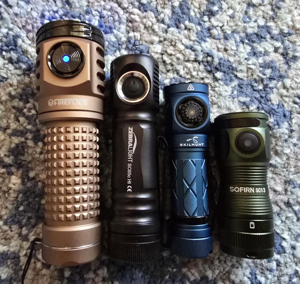 My favorite small boys in each size