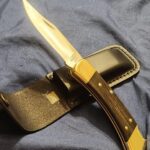 Every Knife should have a story!