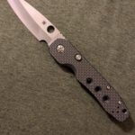 Spyderco Smock