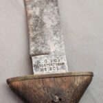 Vintage knife id please