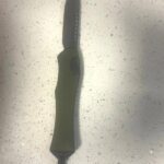 My most expensive knife