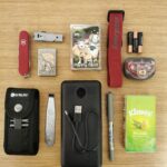 M27 Budget EDC - Builders Yard & Avid Hiker