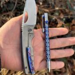 Day Off Carry 🩶🧡💙