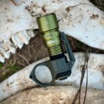 Wurkkos TD07 18350 w/Switchback HOG