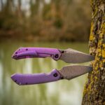 💜 Purple Kansept Fenrir lovers 💜