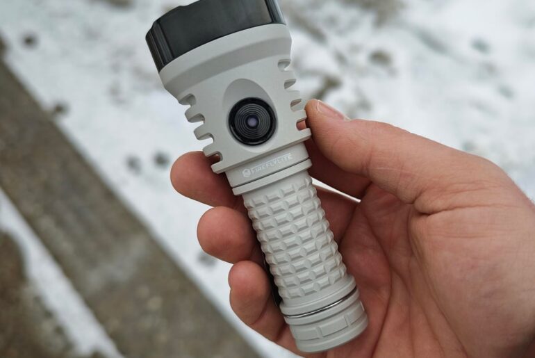 Fireflylite X1L xhp70.3 hi 4500k