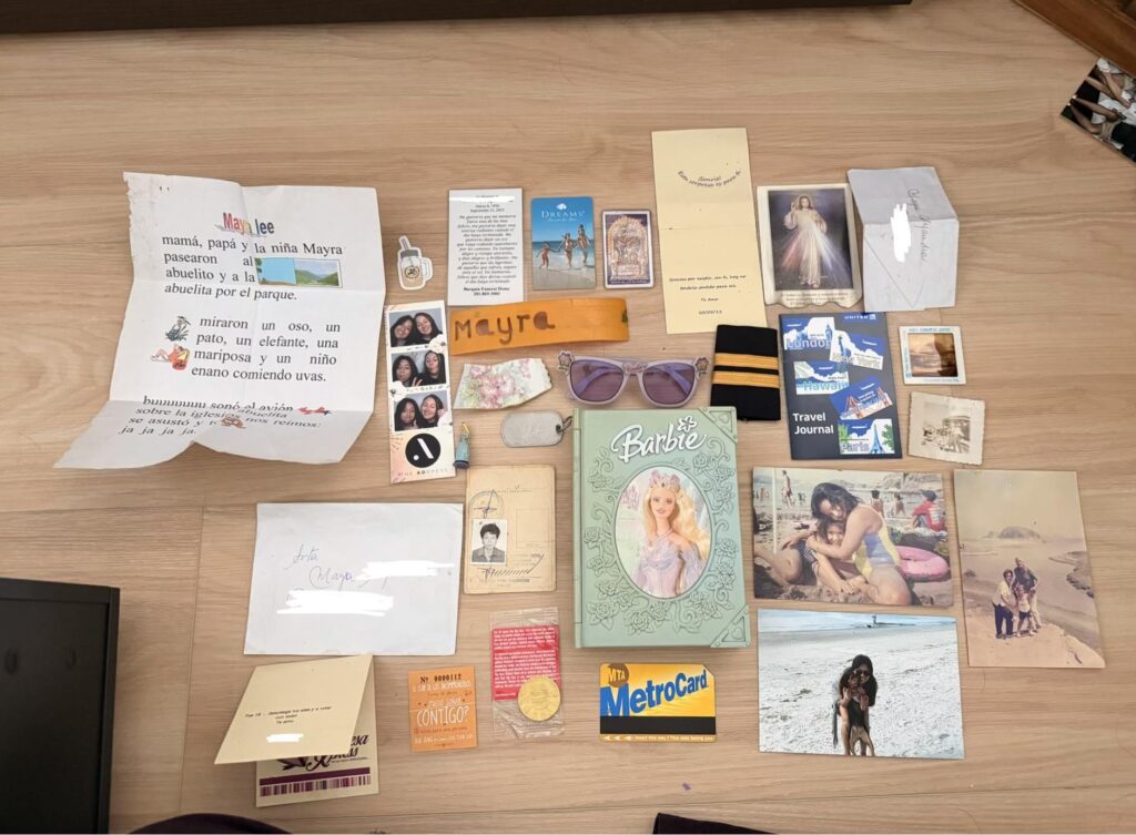 But make it my childhood box