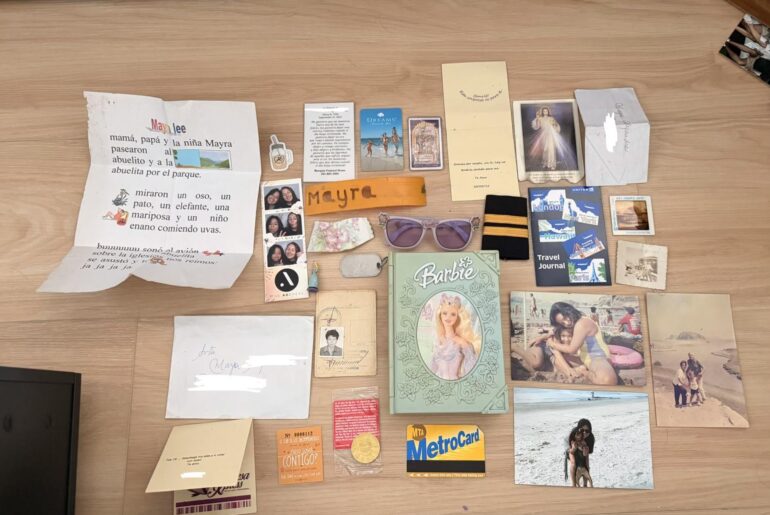 But make it my childhood box