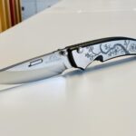 My lovely EDC - Rockstead Shu