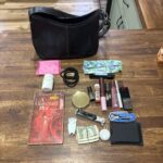 Everyday bag