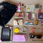 every day bag, what does it say about me?