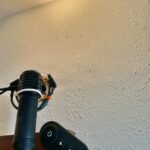 [NMD] Ceiling bounced ~2200K, remotely controlled lamp