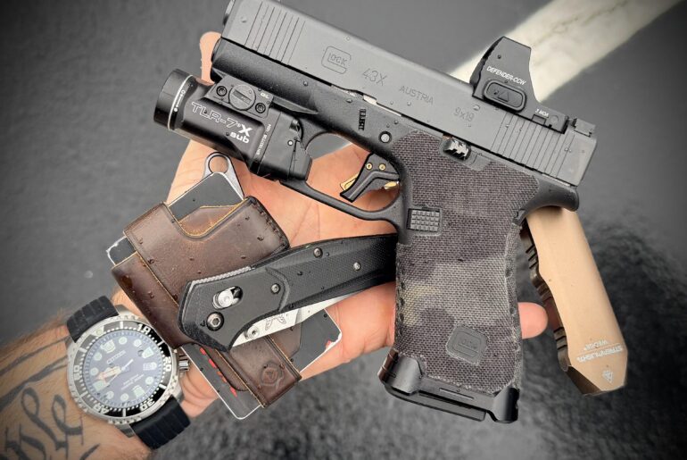 Happy Dreary wet Sunday