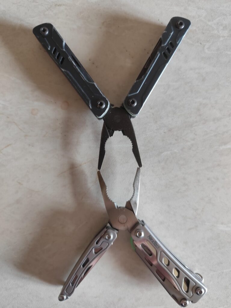 Nextool mini flagship f12 pro vs s11 pro