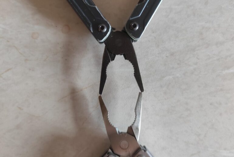 Nextool mini flagship f12 pro vs s11 pro