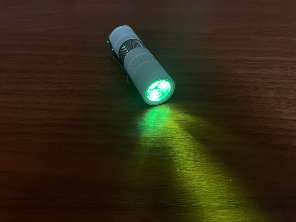 First Build! Convoy S2+ CSLNM1.F1 triple