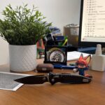 Socom RL Black on Black Frag