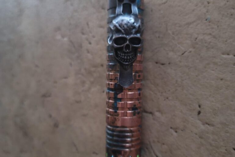 How do you like me now?