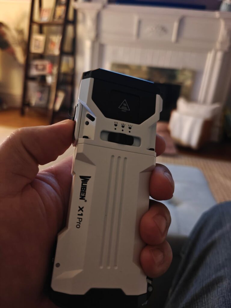 NLD X1 PRO