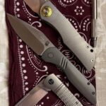 Hello! Whatcha carrying today?