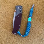 NKD - Benchmade Bugout 535-09