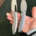 Pocket check: Titanium Tuesday