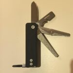 Roxon Mini Companion mods and suggestions for tools.