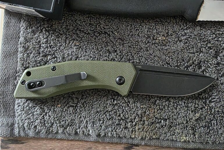 Good lord this is a stiff opener