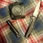 What are y’all carrying this Tuesday?