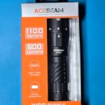 Its Here! Acebeam W20(teaser)