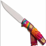 How Indian wedding knives be looking on their special day ✨🤭