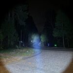 Just beans - Convoy C8+ SFT-42R