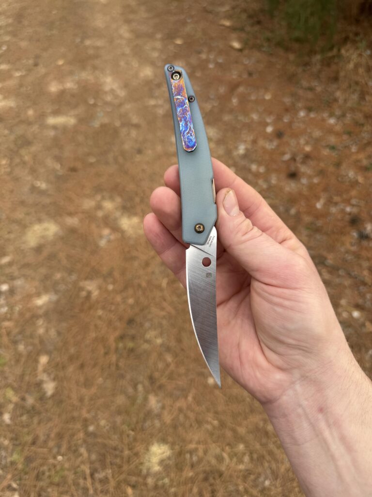 Fun little flipper