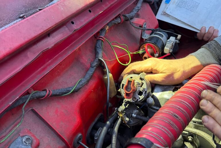 The Wuben G5 isn’t all that bad