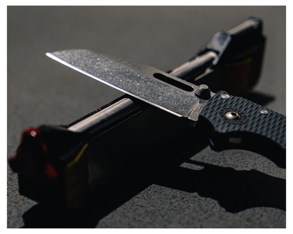 Maintenance is respect.