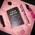 Minimalist sweet but stabby carry