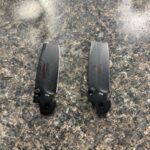 Ozark Trail D2 Metallurgical Evaluation Results.