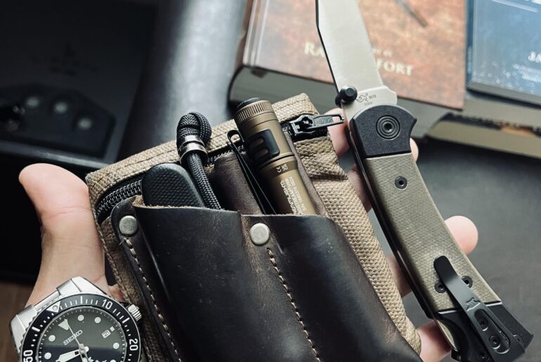 The Daddio Essential’s