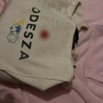 Teehee 🤭 the bag and what’s in the bag