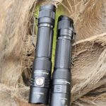 New Fenix PD35R Ace (Compatible tailcap with PD32R)