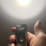 In London for a week with the 005