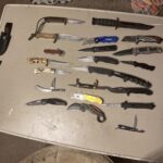 Part of my collection