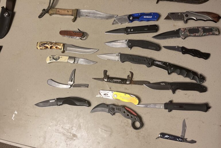 Part of my collection