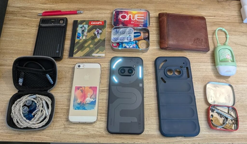 stuff that was cooler in my head edc :3