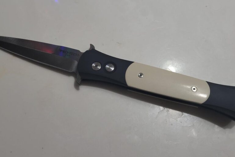 NKD Protech Large Don (also compared to godfather in slide 2)