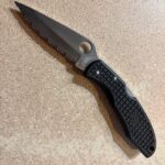 Spyderco Clip-it Endura