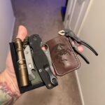 Carry for the week 😃