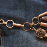 How I carry my keys with me