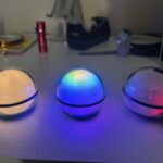 Anyone curios about whats inside of an OLight Sphere?